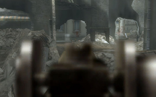 Screenshot 3 of Brothers in Arms: Earned in Blood™
