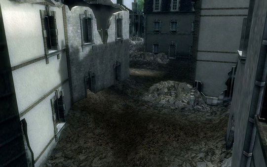 Screenshot 6 of Brothers in Arms: Earned in Blood™
