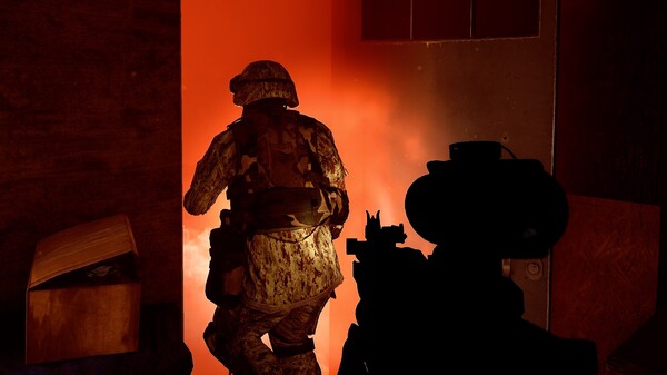 Screenshot 3 of Six Days in Fallujah