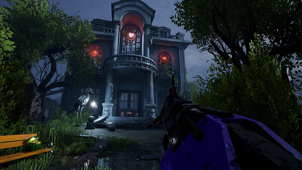 Screenshot 12 of illWill