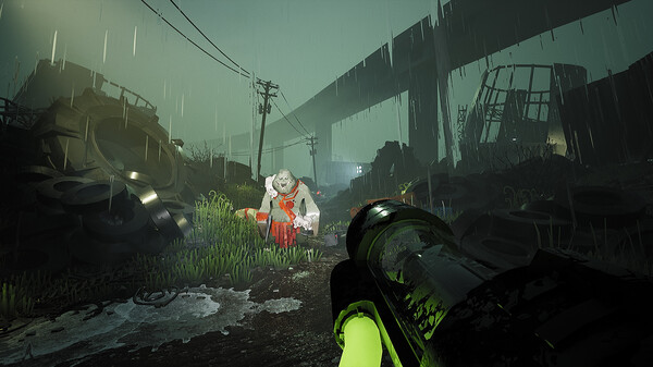 Screenshot 13 of illWill