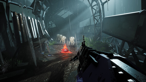 Screenshot 15 of illWill