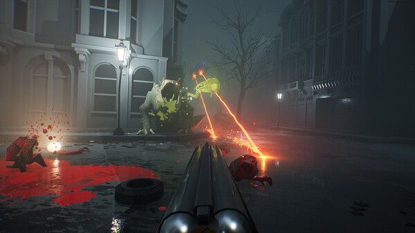 Screenshot 5 of illWill