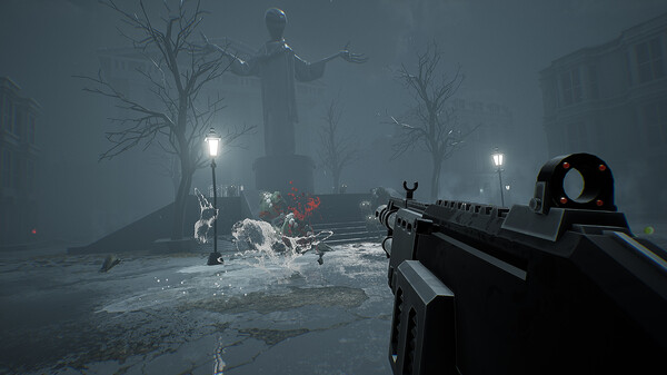 Screenshot 8 of illWill