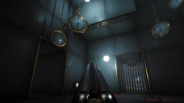 Screenshot 9 of illWill