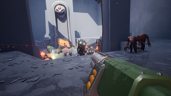 Screenshot 10 of illWill