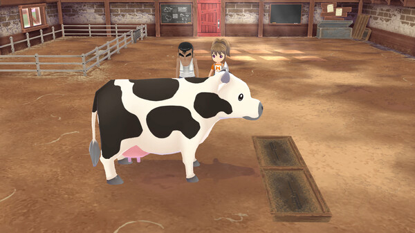 Screenshot 10 of STORY OF SEASONS: A Wonderful Life