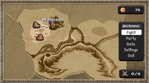 Screenshot 5 of Vanaris Tactics