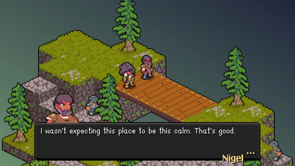 Screenshot 6 of Vanaris Tactics