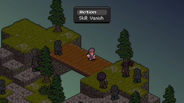 Screenshot 8 of Vanaris Tactics