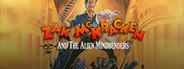 Zak McKracken and the Alien Mindbenders
