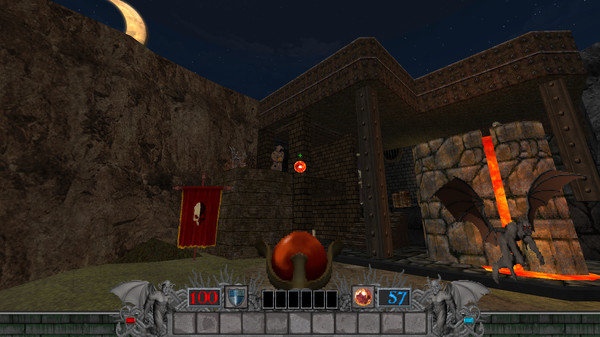 Screenshot 11 of Hands of Necromancy