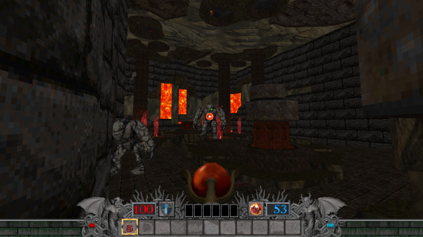 Screenshot 12 of Hands of Necromancy