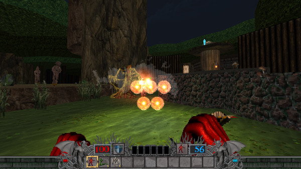 Screenshot 14 of Hands of Necromancy