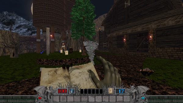 Screenshot 16 of Hands of Necromancy