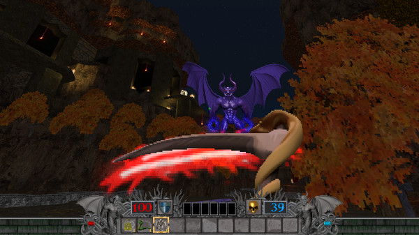 Screenshot 17 of Hands of Necromancy