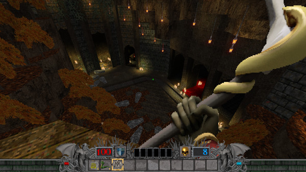 Screenshot 20 of Hands of Necromancy