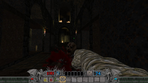 Screenshot 6 of Hands of Necromancy