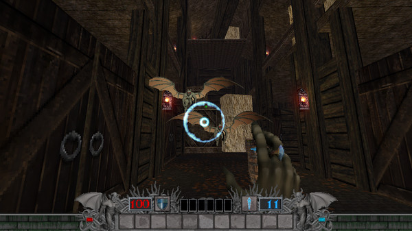 Screenshot 9 of Hands of Necromancy