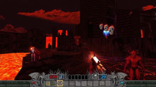 Screenshot 10 of Hands of Necromancy