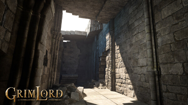 Screenshot 13 of Grimlord