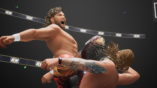 Screenshot 6 of AEW: Fight Forever