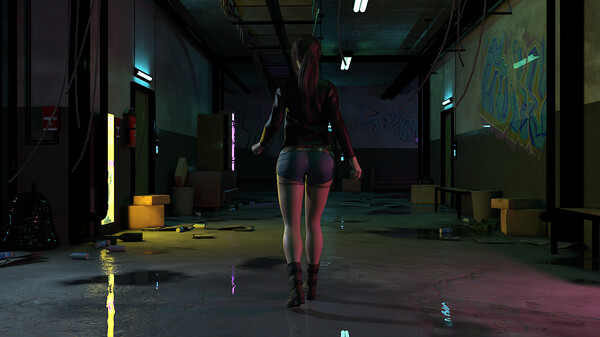 Screenshot 17 of Going Rogue