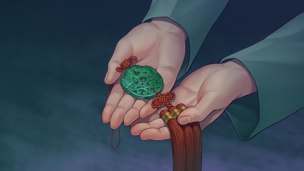 Screenshot 1 of Suhoshin