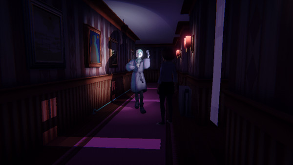 Screenshot 1 of Homebody