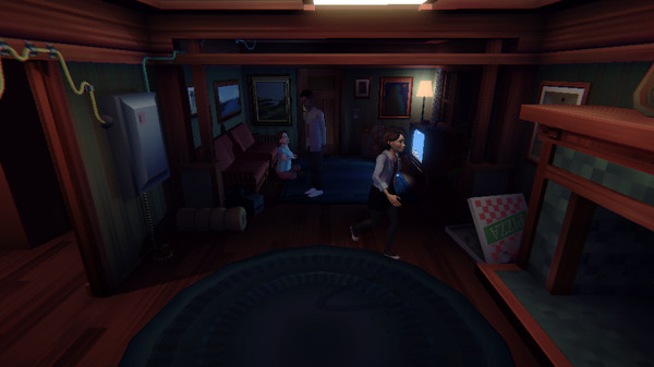 Screenshot 4 of Homebody