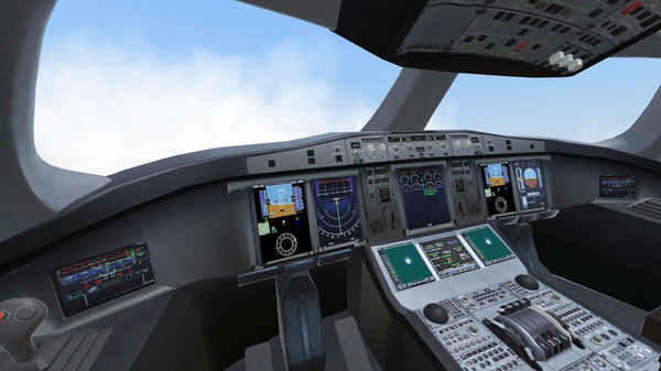 Screenshot 5 of Take Off - The Flight Simulator