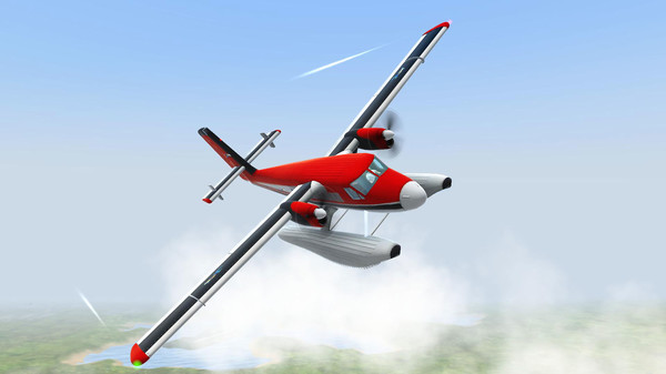 Screenshot 7 of Take Off - The Flight Simulator