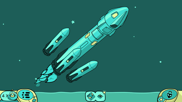 Screenshot 2 of Looking for Aliens