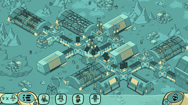 Screenshot 6 of Looking for Aliens
