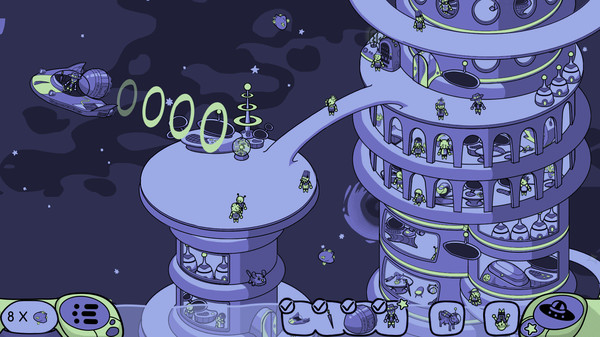 Screenshot 8 of Looking for Aliens