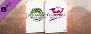 Guild Wars 2: Heart of Thorns™ & Guild Wars 2: Path of Fire™ Expansions