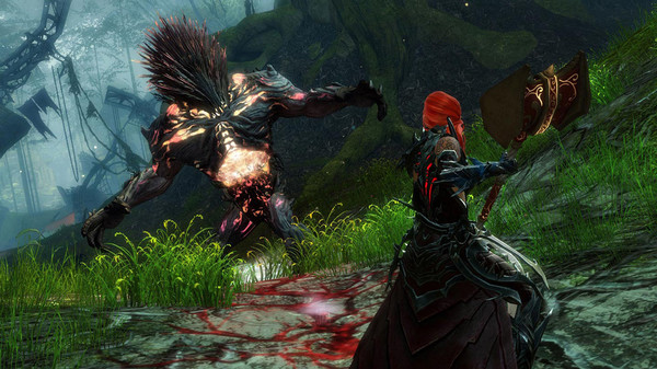 Screenshot 4 of Guild Wars 2: Heart of Thorns™ & Guild Wars 2: Path of Fire™ Expansions