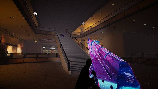 Screenshot 11 of Hood Warfare