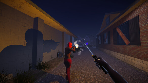 Screenshot 12 of Hood Warfare