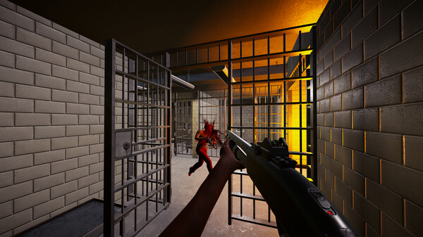 Screenshot 14 of Hood Warfare