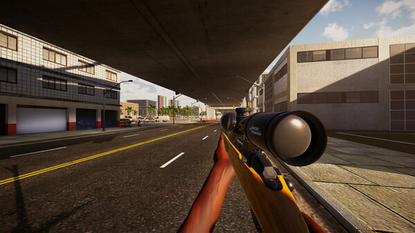 Screenshot 15 of Hood Warfare