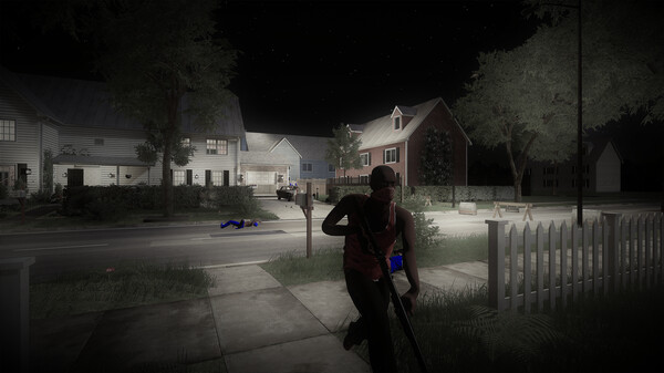 Screenshot 16 of Hood Warfare