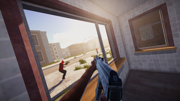 Screenshot 17 of Hood Warfare