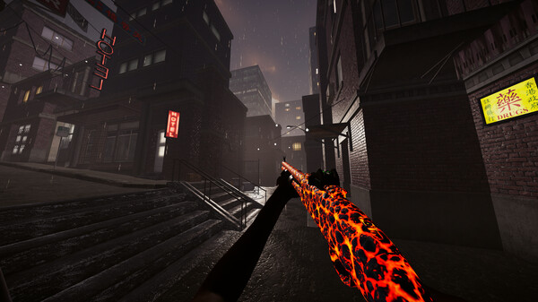 Screenshot 5 of Hood Warfare