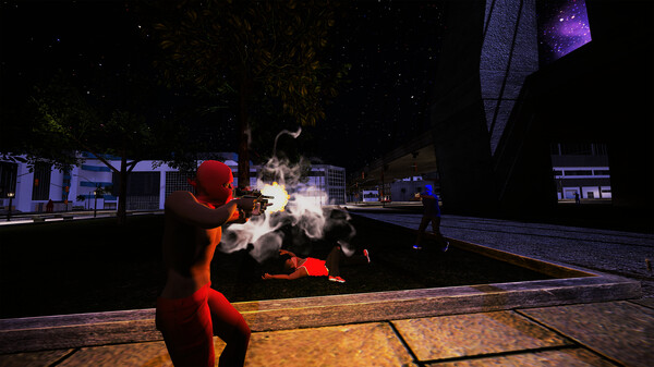 Screenshot 6 of Hood Warfare