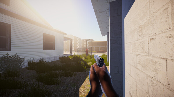 Screenshot 7 of Hood Warfare