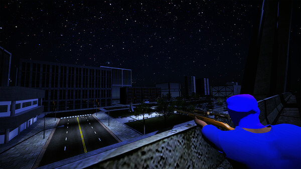 Screenshot 8 of Hood Warfare