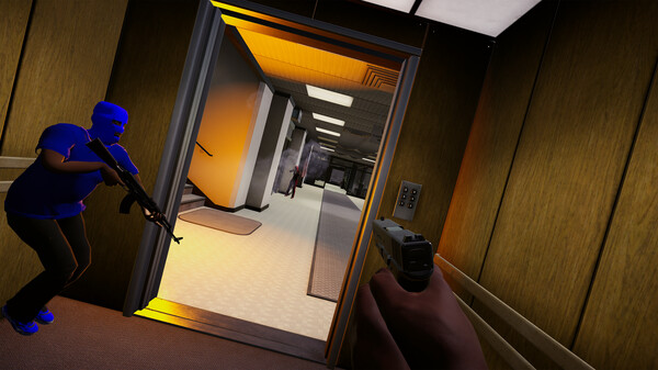 Screenshot 9 of Hood Warfare