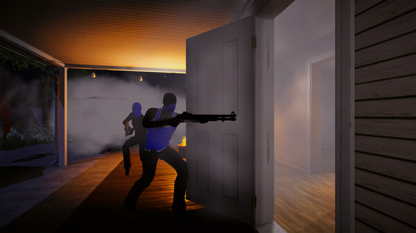 Screenshot 10 of Hood Warfare