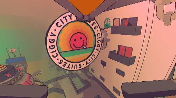 Screenshot 1 of SLUDGE LIFE 2